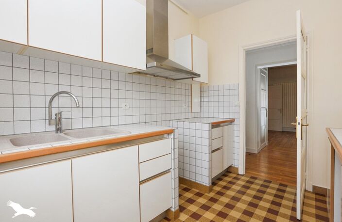 Duplex de 3 pièces principales — photo 5