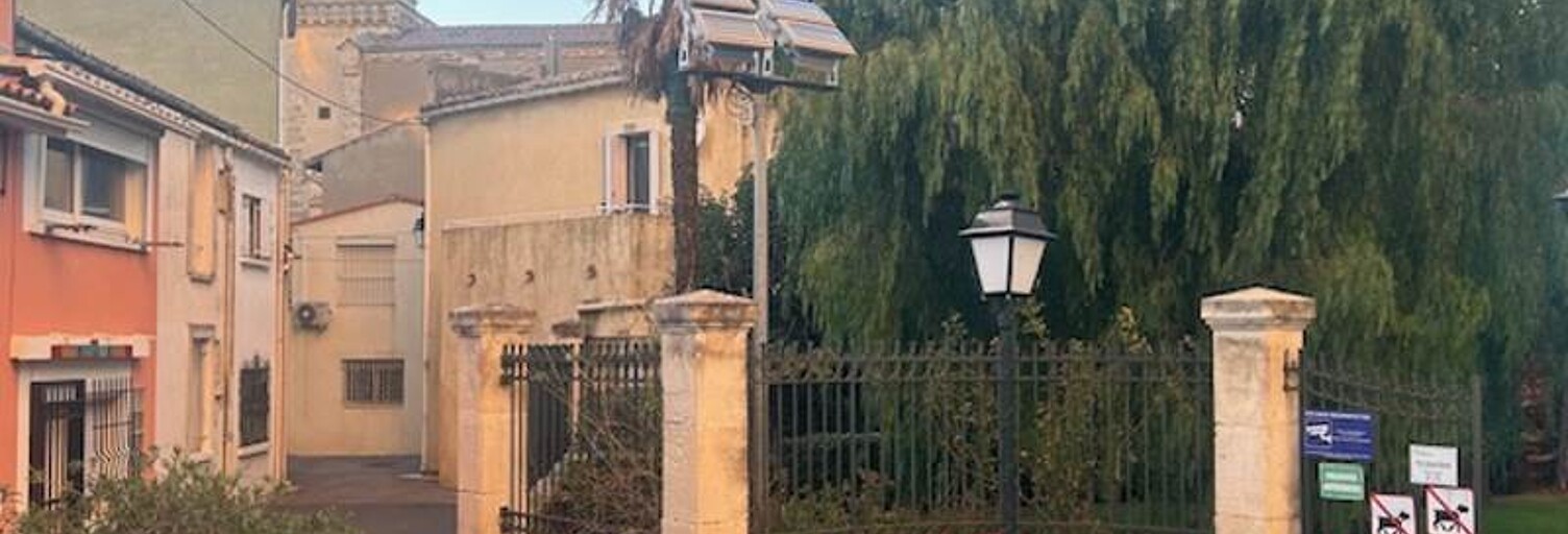 Appartement 1 Pièce 24 m² à vendre à Palavas-les-Flots (34250)