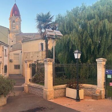 Appartement 1 pièces 130000 €