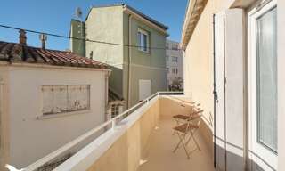 Appartement 1 Pièce 24 m² à vendre à Palavas-les-Flots (34250)