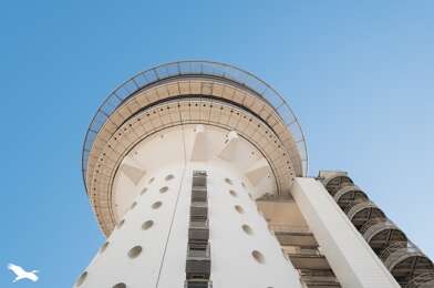 Appartement 1 pièces 119460 €