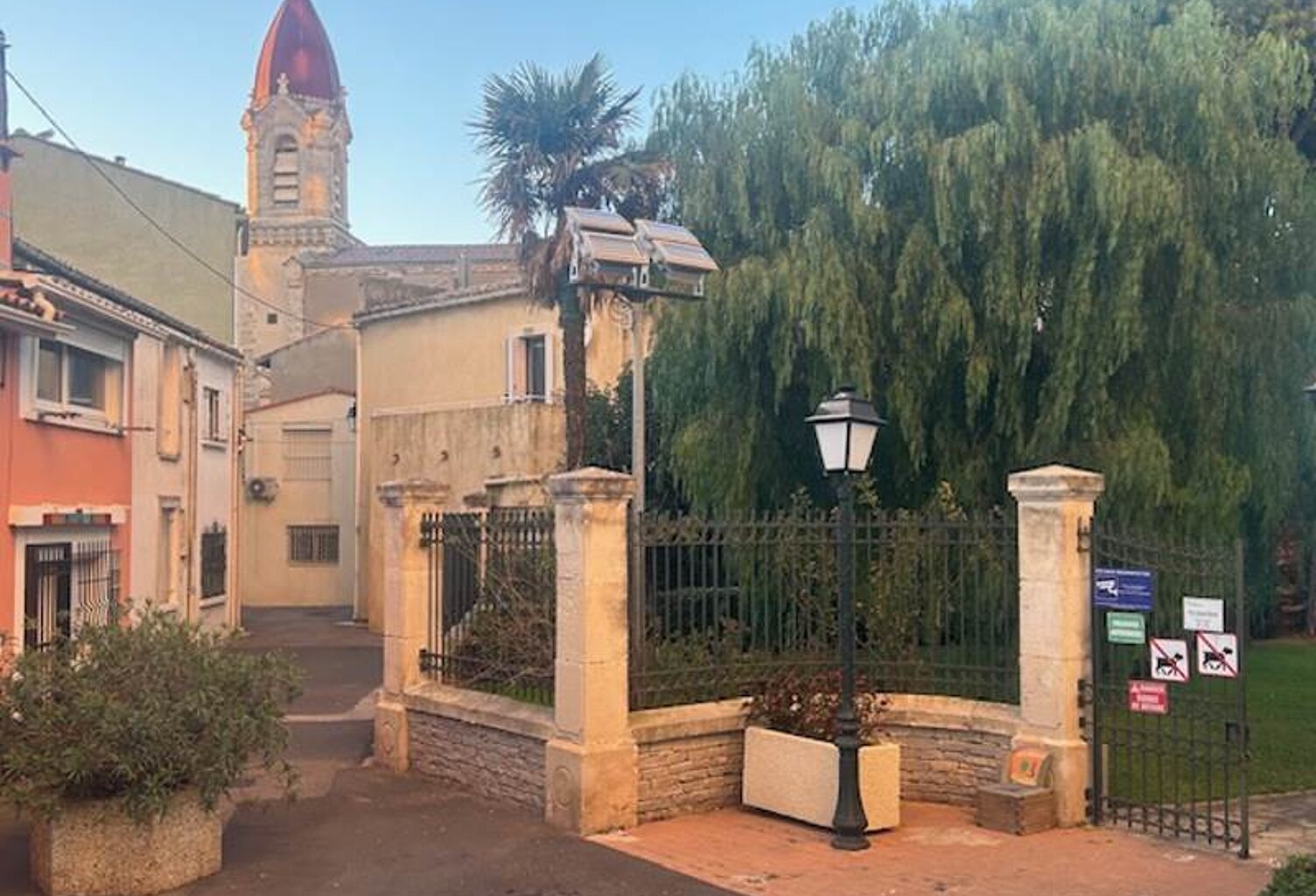 Appartement de 1 pièces principales — photo 1