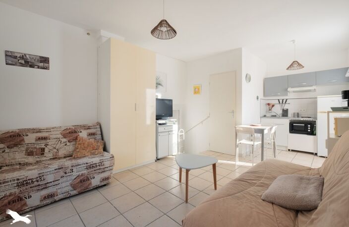 Appartement de 1 pièces principales — photo 2