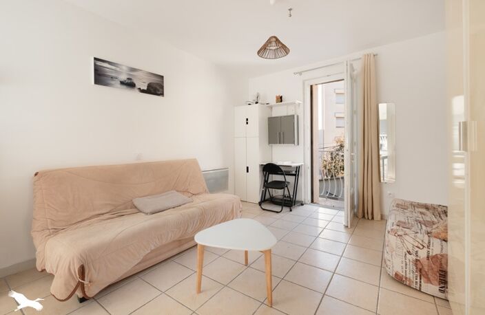 Appartement de 1 pièces principales — photo 4