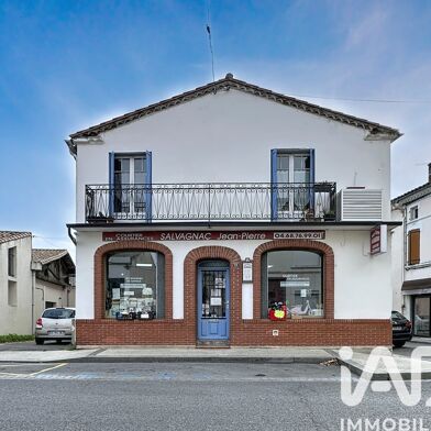 Immeuble  212500 €