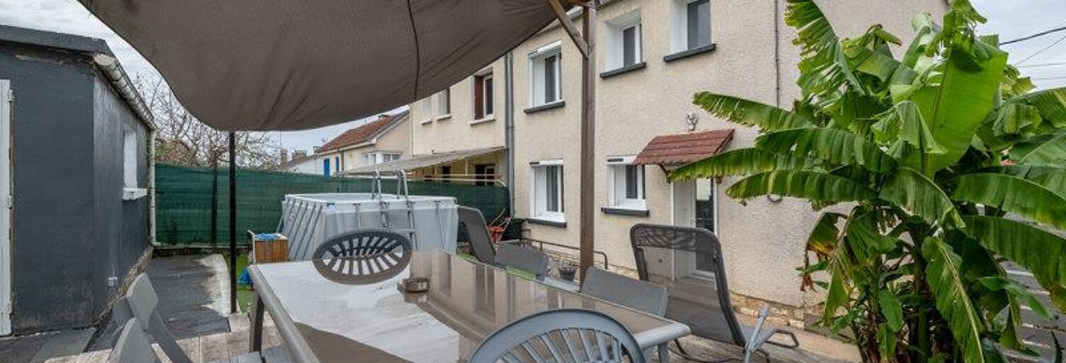 Maison 3 Pièces 62 m² à vendre à Coulounieix-Chamiers (24660)