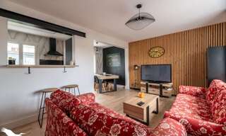 Maison 3 Pièces 62 m² à vendre à Coulounieix-Chamiers (24660)