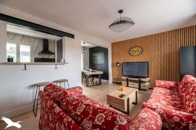 Maison 3 pièces 159000 €