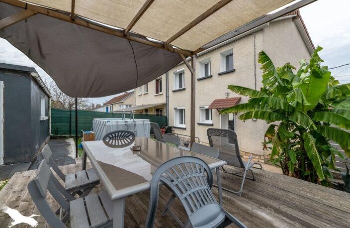 Maison de ville de 3 pièces principales — photo 3