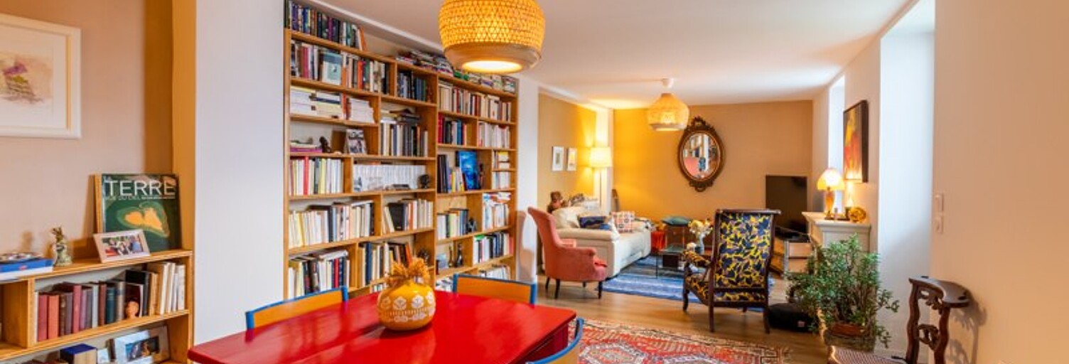 Maison 6 Pièces 206 m² à vendre à Agen (47000)