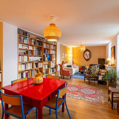 Maison 6 pièces 335000 €