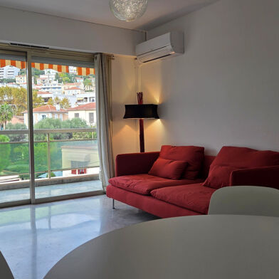 Appartement 2 pièces 1250 €