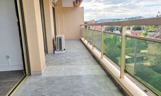 Appartement 2 Pièces 45 m² à louer à Le Cannet (06110)