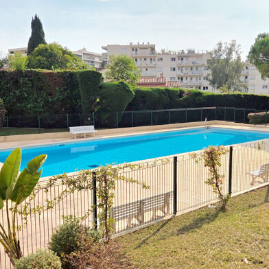 Appartement 2 pièces 1250 €