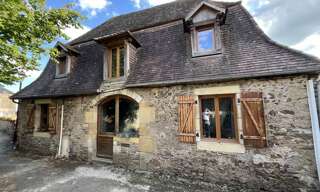 Maison 5 Pièces 77 m² à vendre à Génis (24160)