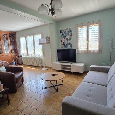 Maison 9 pièces 155875 €