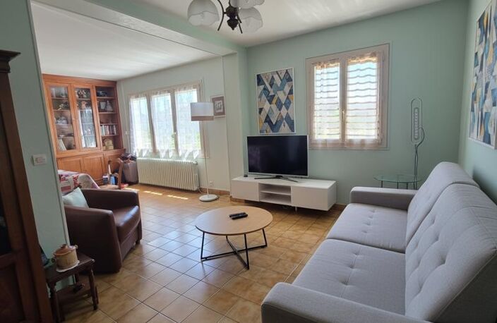 Vente maison 9 pièces 158 m² La Châtre (36400) — photo 2