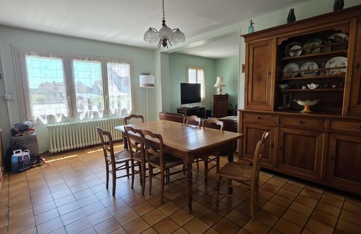 Vente maison 9 pièces 158 m² La Châtre (36400) — photo 3