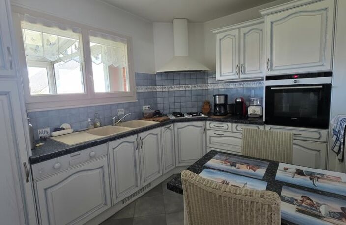 Vente maison 9 pièces 158 m² La Châtre (36400) — photo 4
