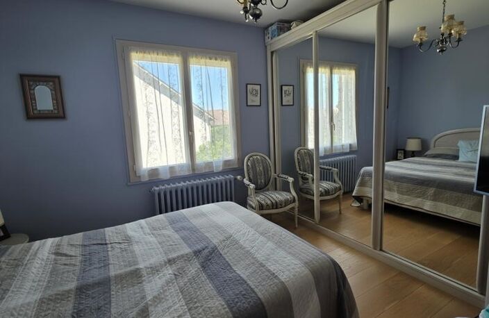 Vente maison 9 pièces 158 m² La Châtre (36400) — photo 5