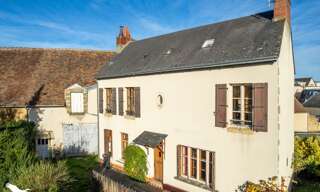 Maison 7 Pièces 177 m² à vendre à La Châtre (36400)