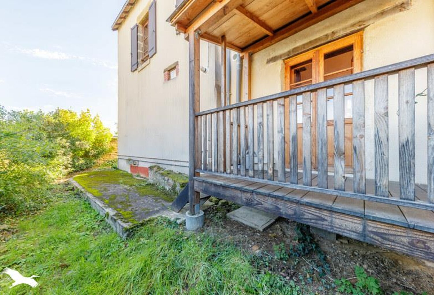 Vente maison 7 pièces 177 m² La Châtre (36400) — photo 1