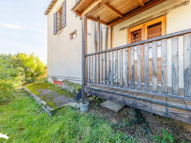 Maison 7 pièces 177 m² à La Châtre — photo du bien