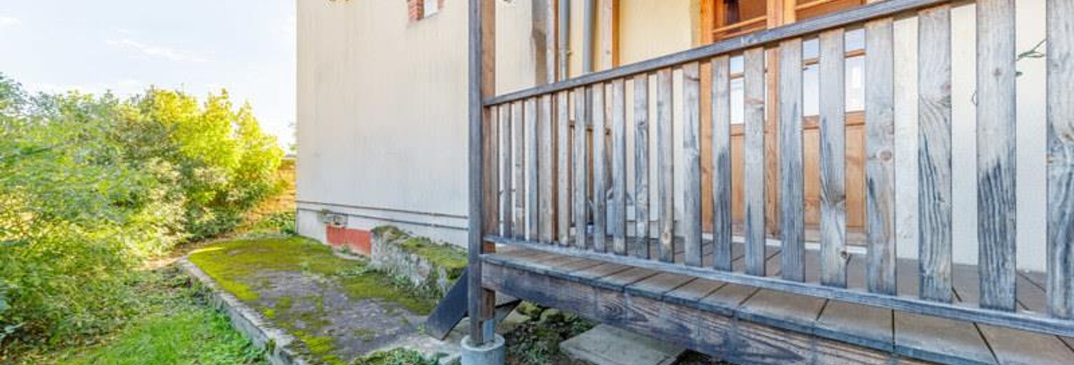 Maison 7 Pièces 177 m² à vendre à La Châtre (36400)