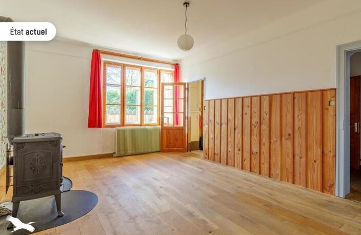 Vente maison 7 pièces 177 m² La Châtre (36400) — photo 2