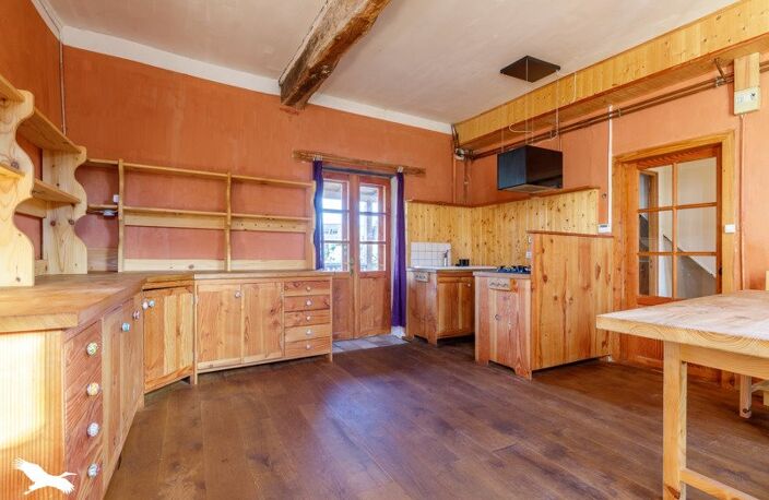 Vente maison 7 pièces 177 m² La Châtre (36400) — photo 3