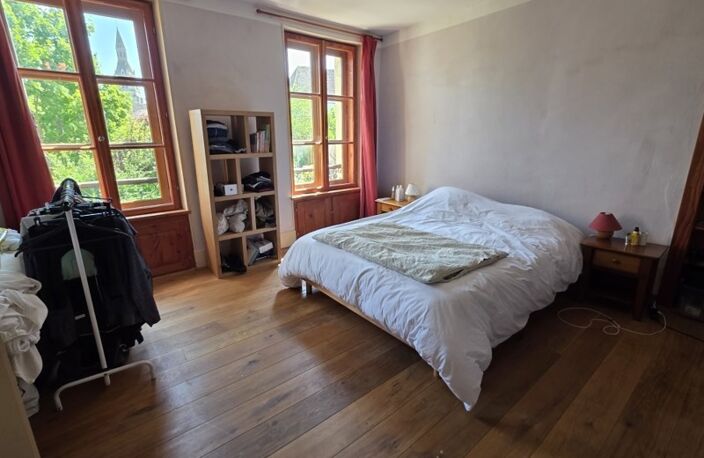 Vente maison 7 pièces 177 m² La Châtre (36400) — photo 4