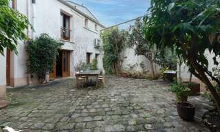 Maison 7 Pièces 220 m² à vendre à Le Plessis-Bouchard (95130)