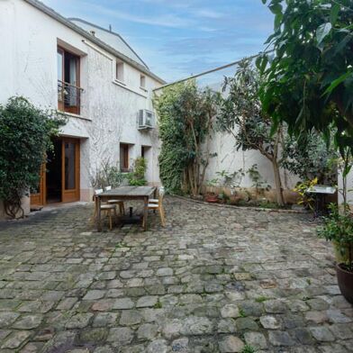 Maison 7 pièces 649000 €