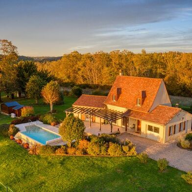 Maison 7 pièces 446000 €