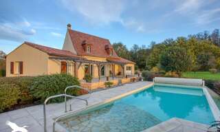 Maison 7 Pièces 138 m² à vendre à Sarlat-la-Canéda (24200)