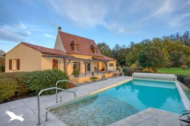 Maison 7 pièces 429000 €