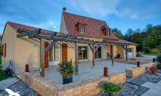 Maison 7 Pièces 138 m² à vendre à Sarlat-la-Canéda (24200)