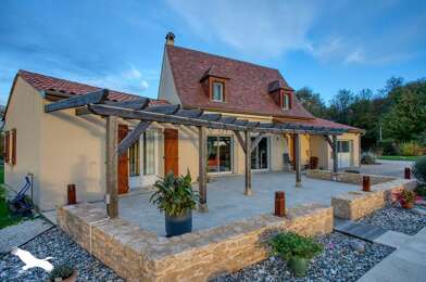 Maison 7 pièces 429000 €