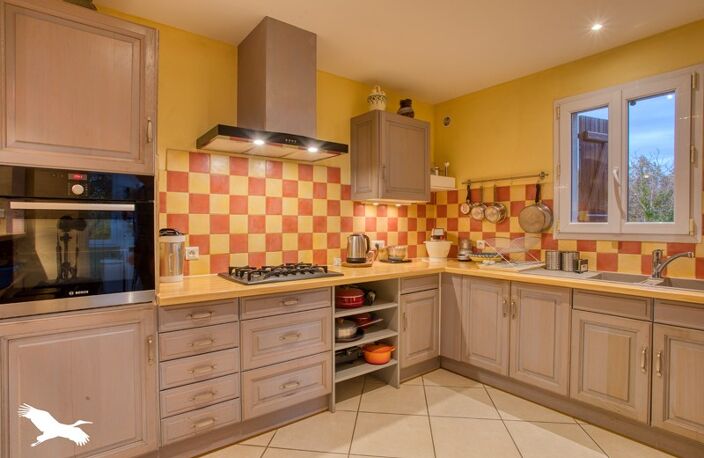 Périgourdine de 7 pièces principales — photo 4