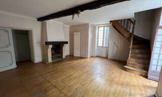 Maison 7 Pièces 130 m² à vendre à Duravel (46700)