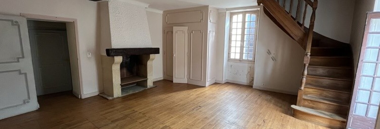 Maison 7 Pièces 130 m² à vendre à Duravel (46700)