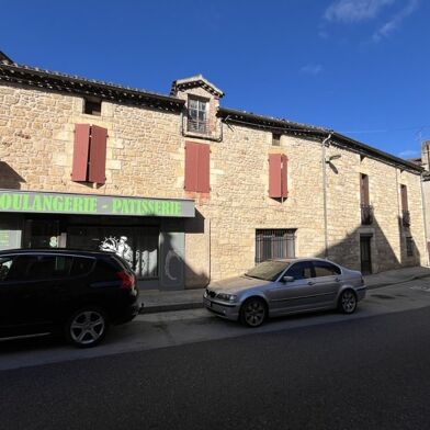 Maison 7 pièces 69500 €