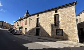 Maison 7 Pièces 130 m² à vendre à Duravel (46700)