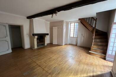 Maison 7 pièces 49990 €