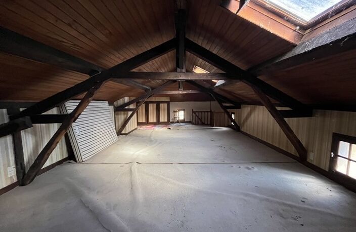 Maison de bourg de 7 pièces principales — photo 3