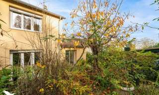 Maison 4 Pièces 90 m² à vendre à Sannois (95110)