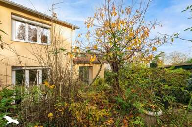 Maison 4 pièces 315000 €