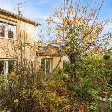 Maison 4 pièces 315000 €