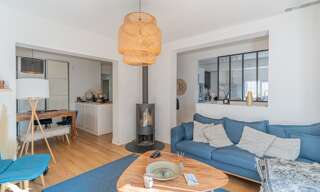 Maison 5 Pièces 92 m² à vendre à Mérignac (33700)