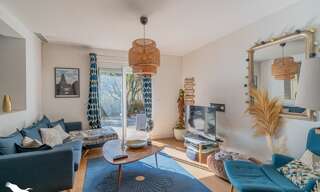 Maison 5 Pièces 92 m² à vendre à Mérignac (33700)